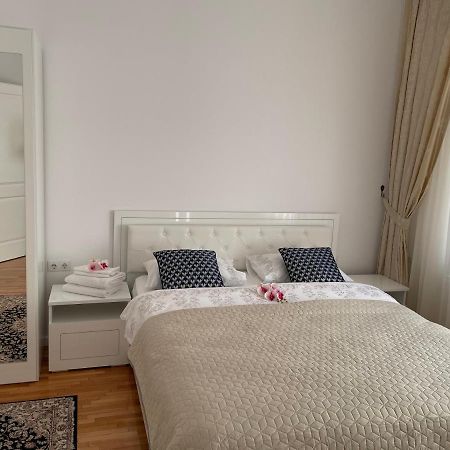 אורדאה Orhideea Apartment מראה חיצוני תמונה