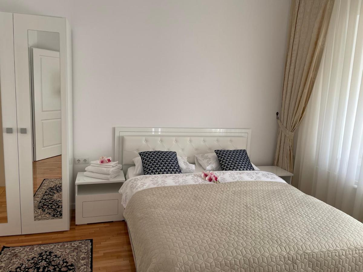 אורדאה Orhideea Apartment מראה חיצוני תמונה