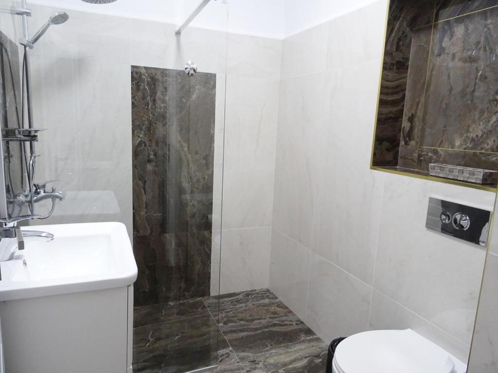 אורדאה Orhideea Apartment מראה חיצוני תמונה