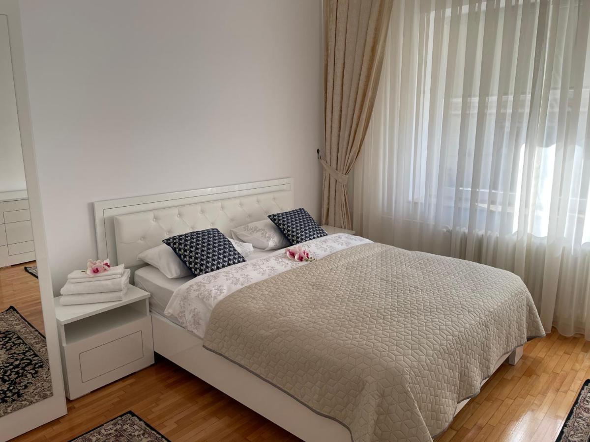 אורדאה Orhideea Apartment מראה חיצוני תמונה