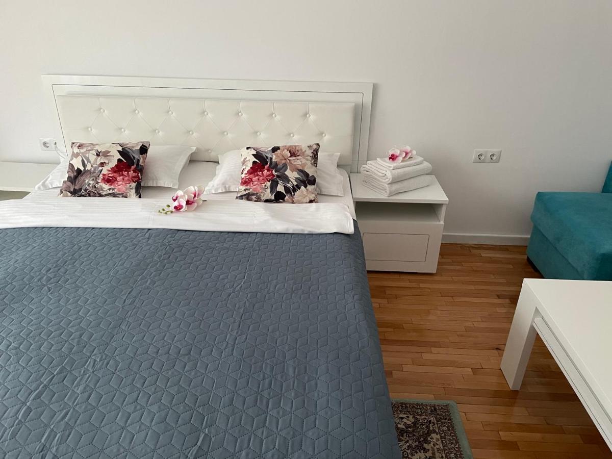 אורדאה Orhideea Apartment מראה חיצוני תמונה