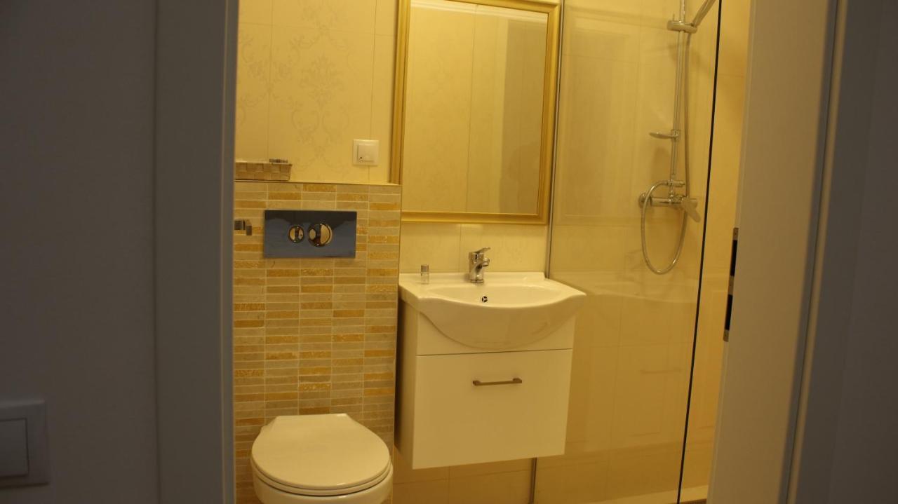 אורדאה Orhideea Apartment מראה חיצוני תמונה